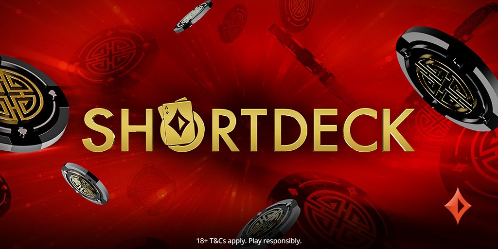 High Stakes Poker tweet media