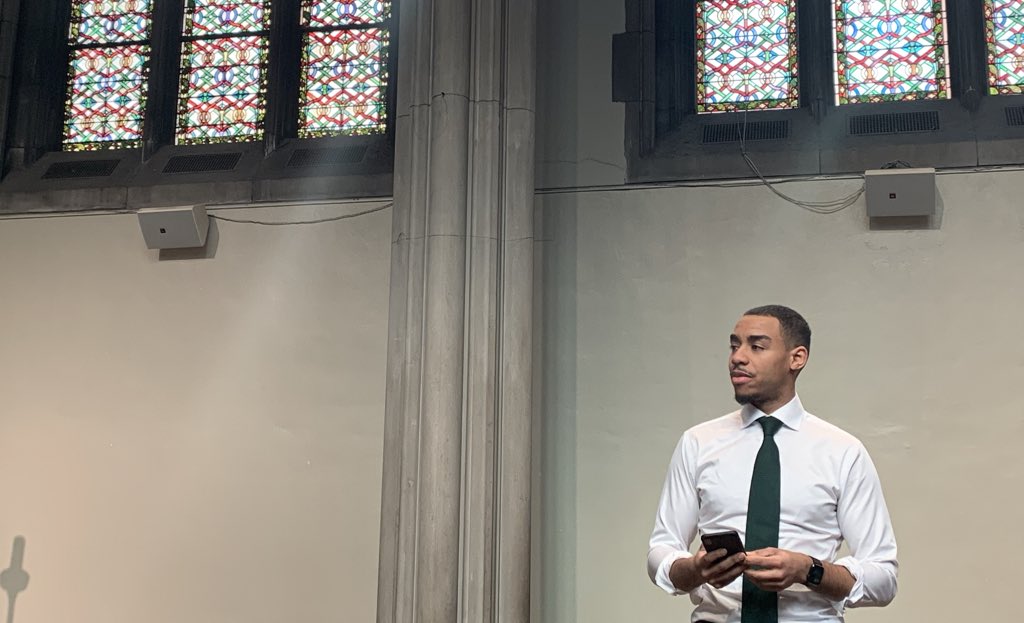 reimagineconf's tweet photo. “Natural law looks for truth wherever it can be found.” -@cfordjr 

Leading the “Transgendering Our Theologies of Embodiment: A New Approach to Sexuality and Gender for the Roman Catholic Church” breakout. https://t.co/KVzcRXMRj7