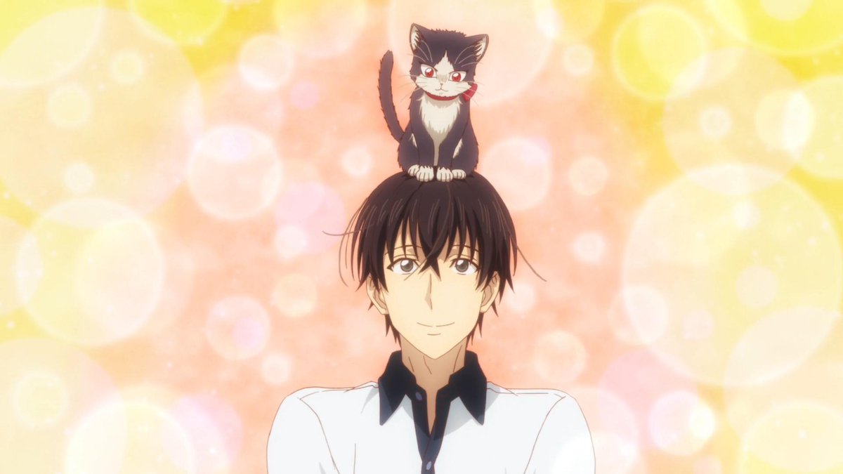 Download Otaku Fansub On Twitter Doukyonin Wa Hiza Tokidoki Atama No Ue HD Wallpaper Otaku Fansub On Twitter Doukyonin Wa Hiza Tokidoki Atama No Ue For iPhone Free