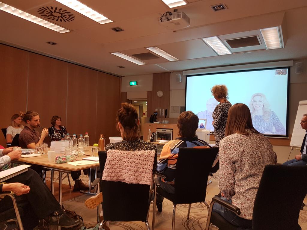Contact met grondlegger Joop Korthuis en <a href="/PMAmastercoach/">Ingrid Schabbing</a>, is over #SOLK en de weg naar #groei en #bewustwording mbv #PMA naar Kwaliteit v leven.