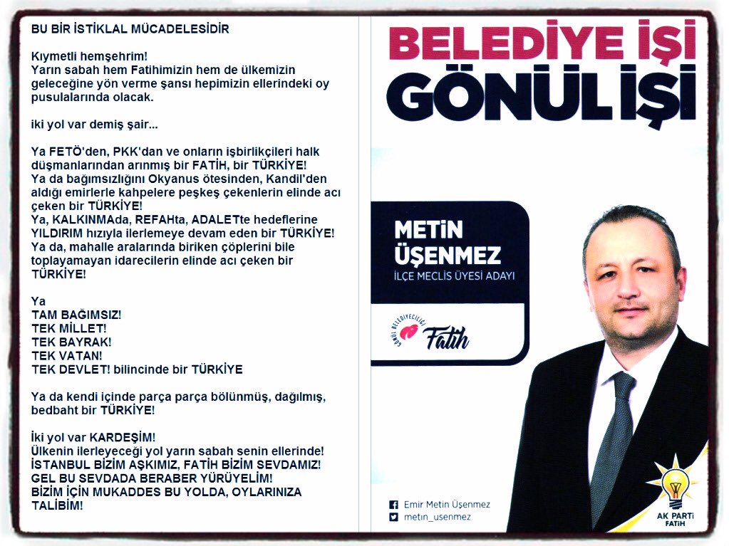 metin_usenmez's tweet photo. https://t.co/wqEILppeBZ