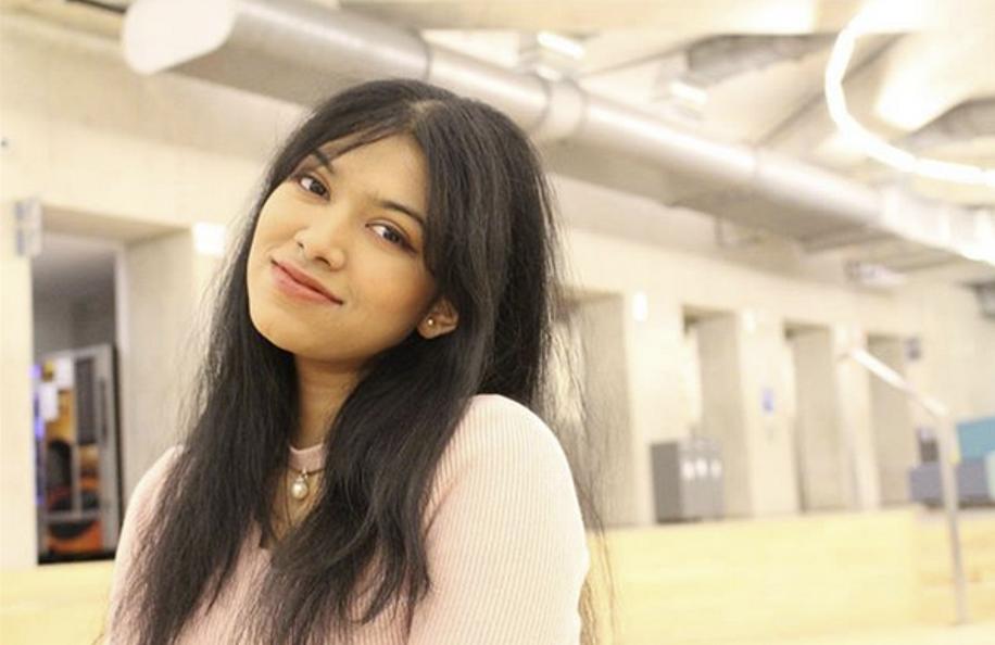 HumansOfRyU's tweet image. “I consider people like Michael Jackson and Nelson Mandela as immortal. There are people who we just know of and try to keep alive in any sort of way." 

NEW STORY OUT NOW!

instagram.com/p/Bvmfn5uHkX0/