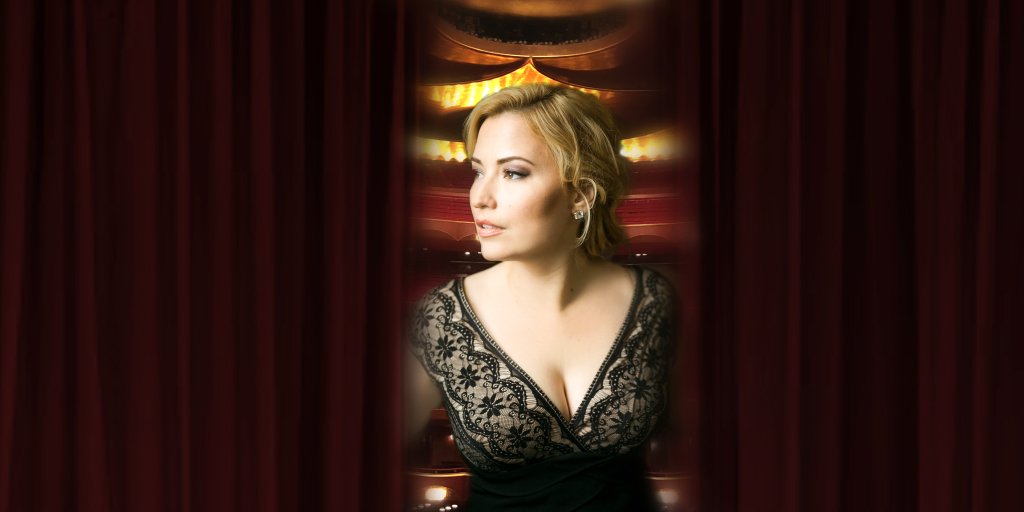 CeciliaChorusNY's tweet photo. If you’re seeing our soloist @canycmezz perform Die Walkürie tomorrow at the @MetOpera or watching in a movie theater around the globe, catch her interview with Debbie Voight during the intermission before Act 3! https://t.co/bS6Uv4V6VZ
