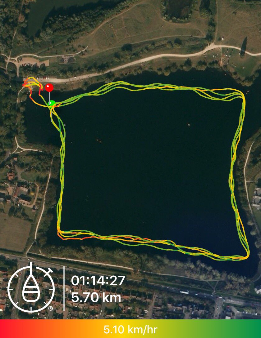 offtrackodyssey's tweet image. Good fun session this morning. Getting a good feel for this new board.

#paddlelogger #starboardsup #seaderpaddles #sup #paddleboarding #paddleboard #standuppaddling #standuppaddleboard