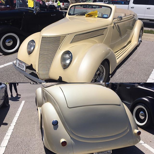 AutosTrucksRods's tweet photo. 1939 Ford Coupe Convertible Custom. https://t.co/l1hfC5ksDD. #customfords #1939fordcoupe #39fordcoupe #fordcoupes #fordcustomcoupe #carpics #carphotos #autopics #autophotos #classicfords #customford #fordconvertibleβ¦
πΈ https://t.co/utC7vSBb6n via https://t.co/ir4hilBcRs https://t.co/CQZsOsBJa4