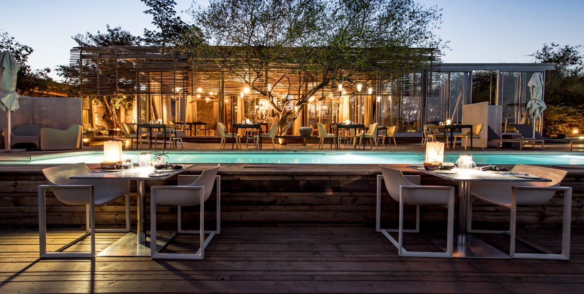 Singita tweet media