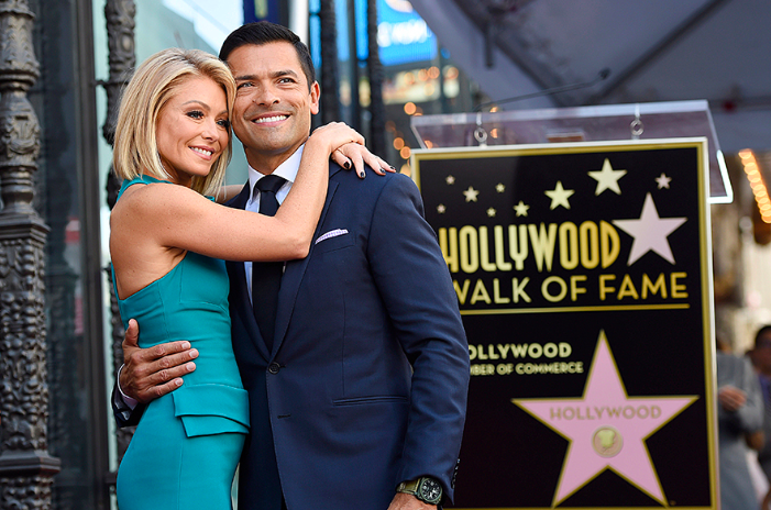 Happy birthday to star Mark Consuelos! 