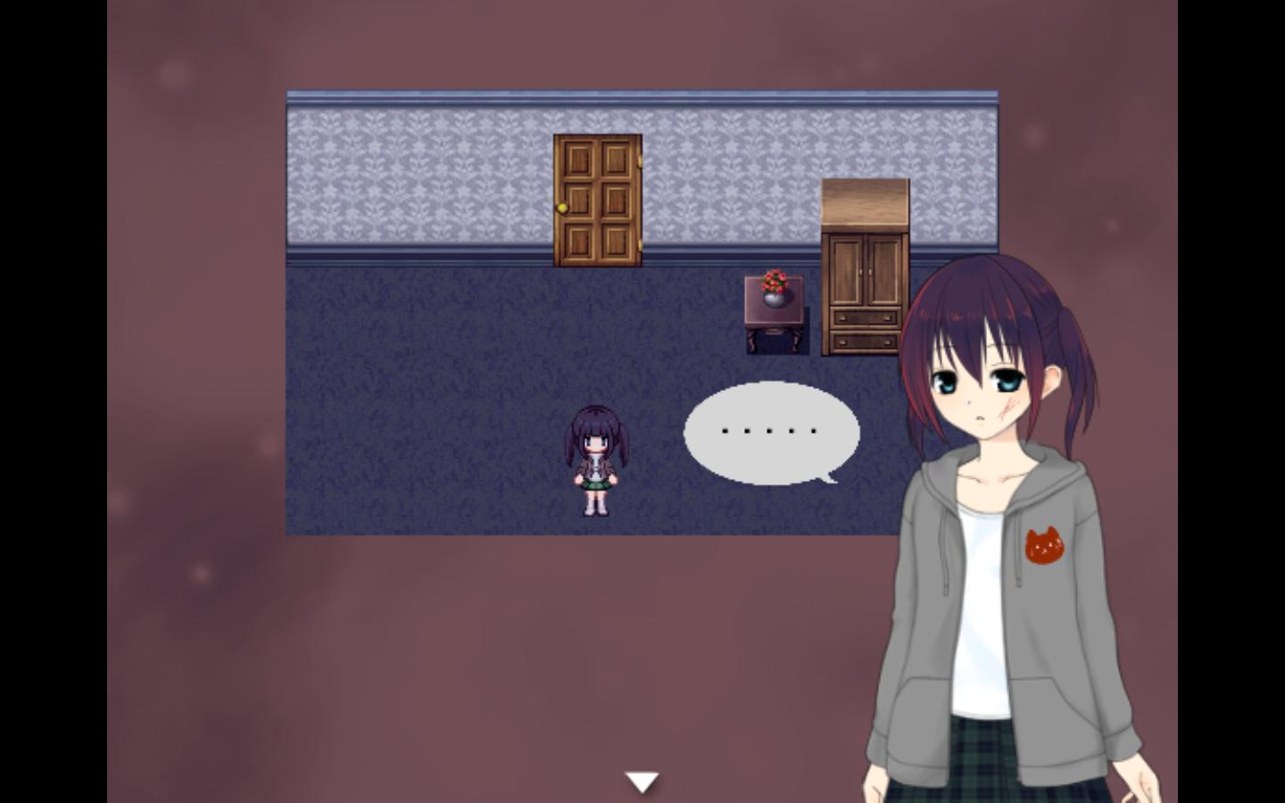 توییتر 冬紀 در توییتر 新作フリーホラー脱出ゲーム Escape From The Xx 公開しました 薄暗い部屋に少女が一人 言語を使っていないため 日本語がわからなくてもプレイ可能です 鬱展開注意 一応r１５ Rpgアツマール T Co Z5najqa6mk