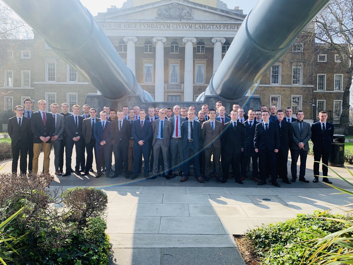 Understanding the history and realities of war underpins everything it means to be a soldier in the British Army. #ImperialWarMuseum #WindsorCastle #BritishArmy #YourArmyNeedsYou #CivilianToSoldier #BeTheBest