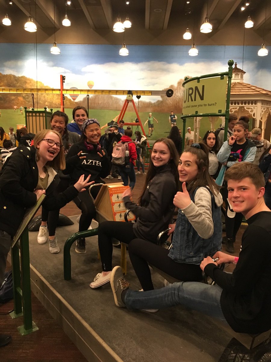 All about balance #hallofhumanlife