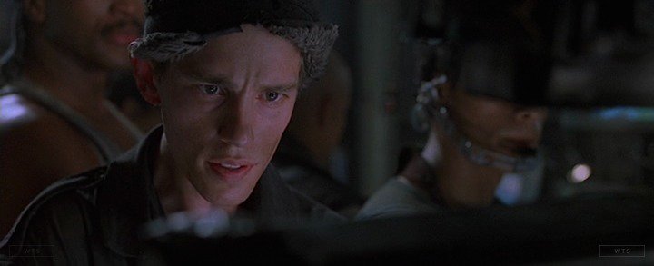 Happy Birthday to Matt Doran who turns 43 today! Name the movie of this shot. 5 min to answer! 