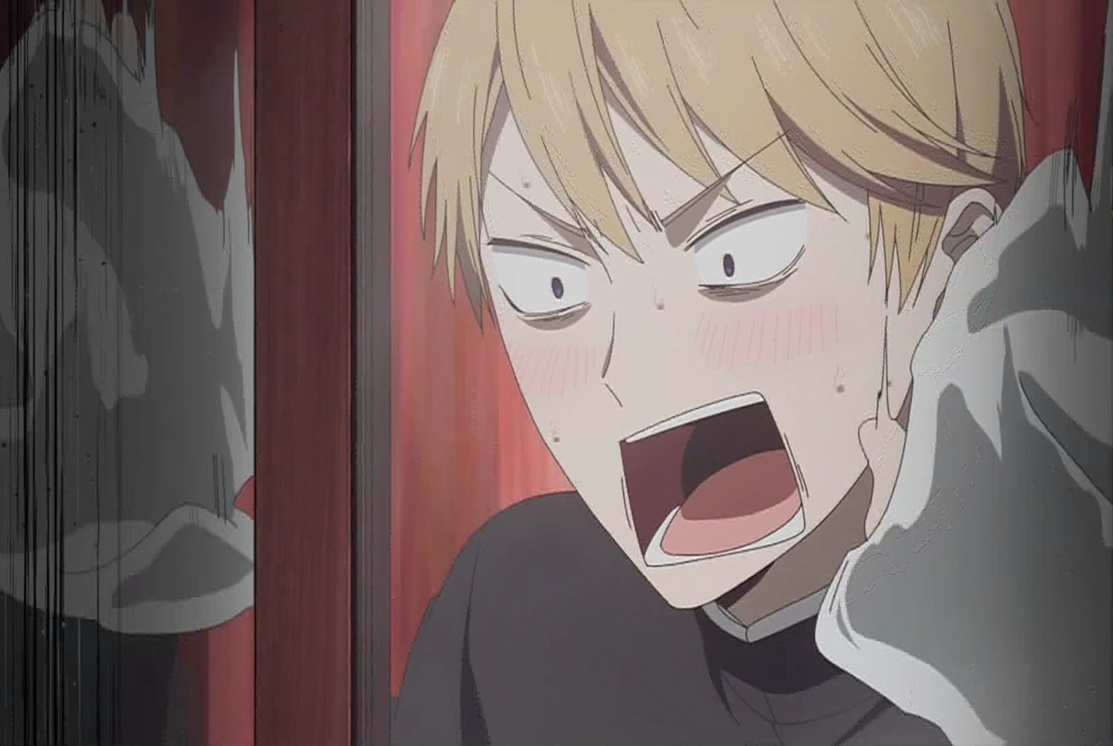 O Xrhsths アニメマンガ名探偵すやまたくじ Sto Twitter ああああああああーーーーーーーーーー 俺なにやってるのーーーーー 今回はいつもとは逆パターンでcパートで笑わせてきましたねw オールシリアス恋愛と見せかけて しっかりと笑いも入れてくる O Xrhsths アニメマンガ名探偵すやまたくじ Sto Twitter ああああああああーーーーーーーーーー 俺なにやってるのーーーーー 今回はいつもとは逆パターンでcパートで笑わせてきましたねw オールシリアス恋愛と見せかけて しっかりと笑いも入れてくる