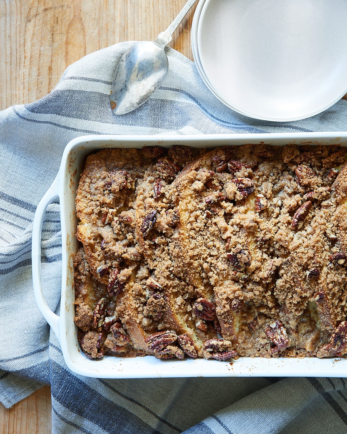 Magnolia On Twitter Breakfast Is Ready Who S Going Back For Seconds Snag This Overnight French Toast Recipe More Great Breakfast Ideas In Joannagaines Cookbook Magnoliatablecookbook Https T Co Cyflyk8wgk Https T Co Lqyxtjzpne