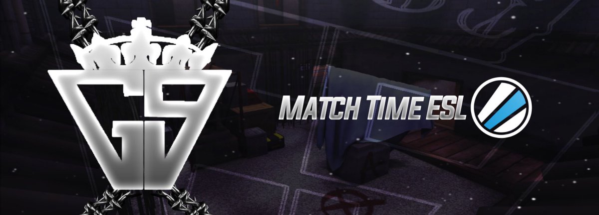 Team G9 | Critical Ops tweet media