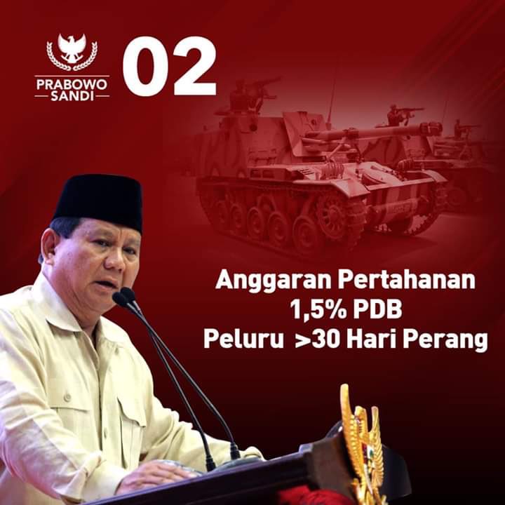 nonos_sonon's tweet photo. #PrabowoBentengNKRI https://t.co/pM1CAJcxa8