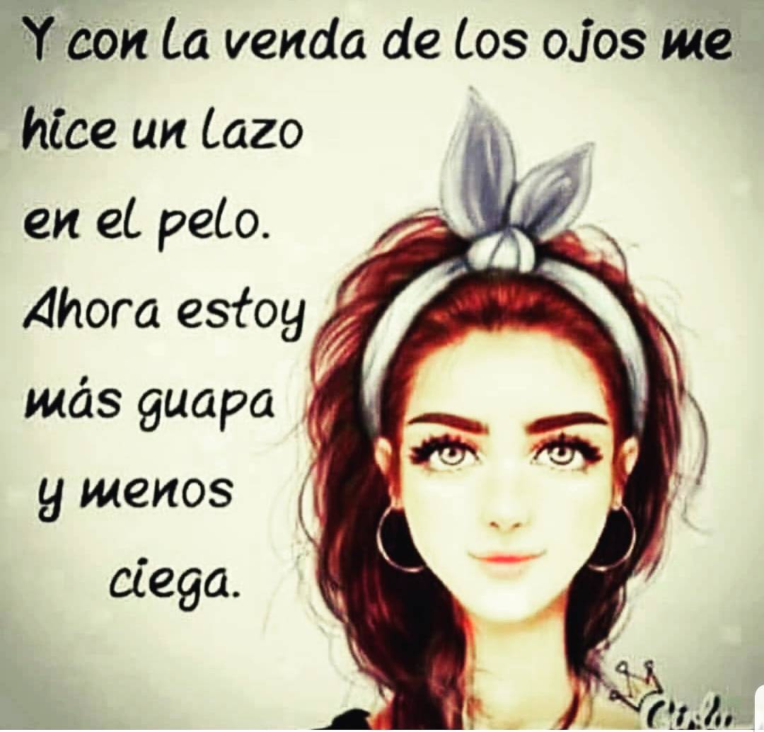 🏹 #quijotadasdeamor Me hice un lazo...🎀😜👍🏻 #frases #buenosdias #amor  #vida #pensamientos #walterriso #lazo #amorpropio #venda #parejas  #motivacion, image size:1080x1034