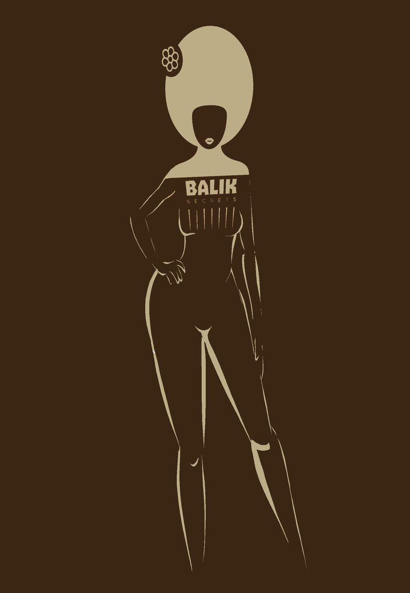 BalikSecrets's tweet photo. Bonjour, je suis nouvelle. 😎💁‍♀️ https://t.co/qlFnHHe4oW