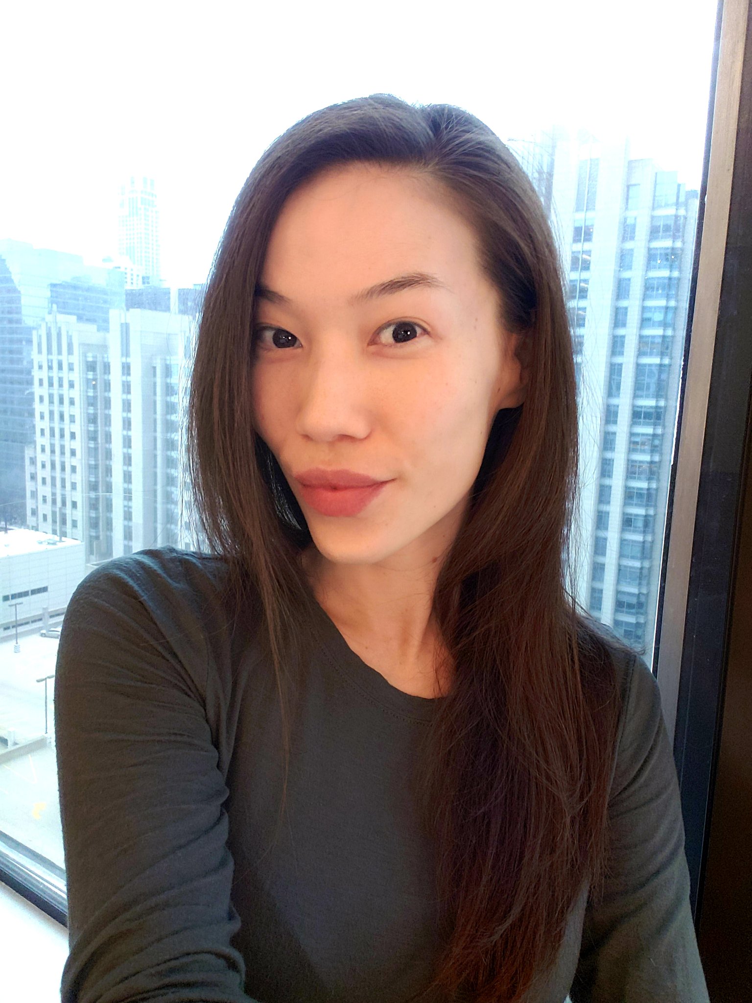 TW Pornstars - Kalina Ryu. Twitter. have a lovey day 🦋💕. 3:16 PM - 30