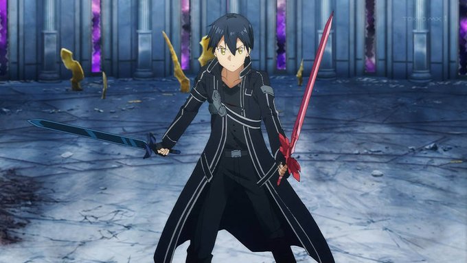 薔薇の剣のtwitterイラスト検索結果 古い順