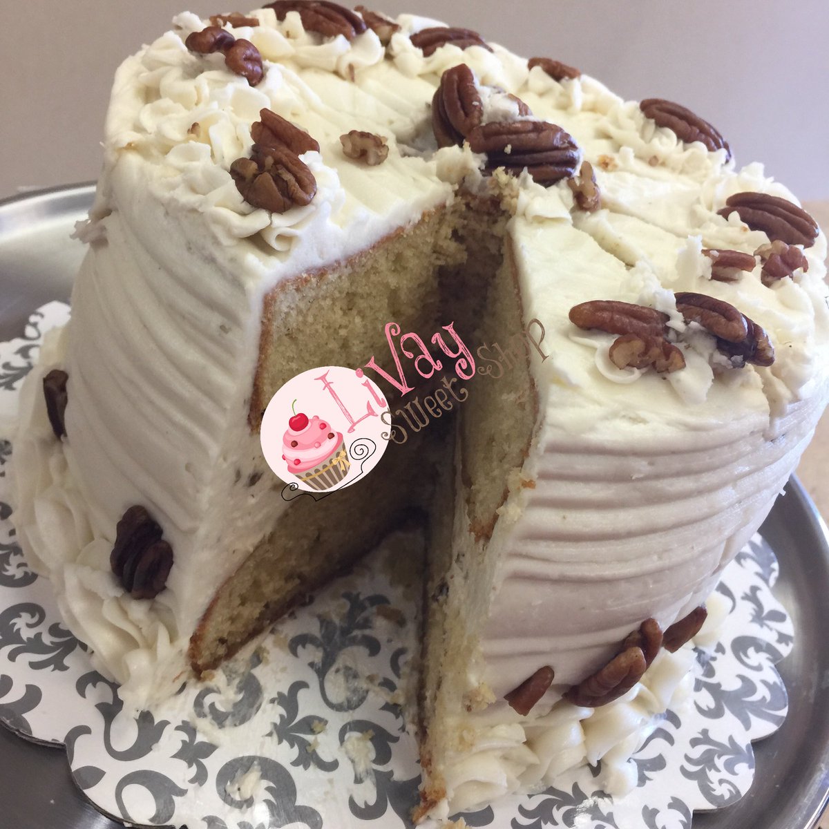 Stacey (@livaysweetshop) on Twitter photo 