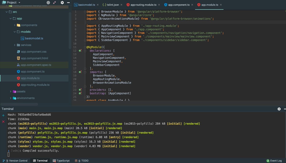 MateHackingUnit tweet picture