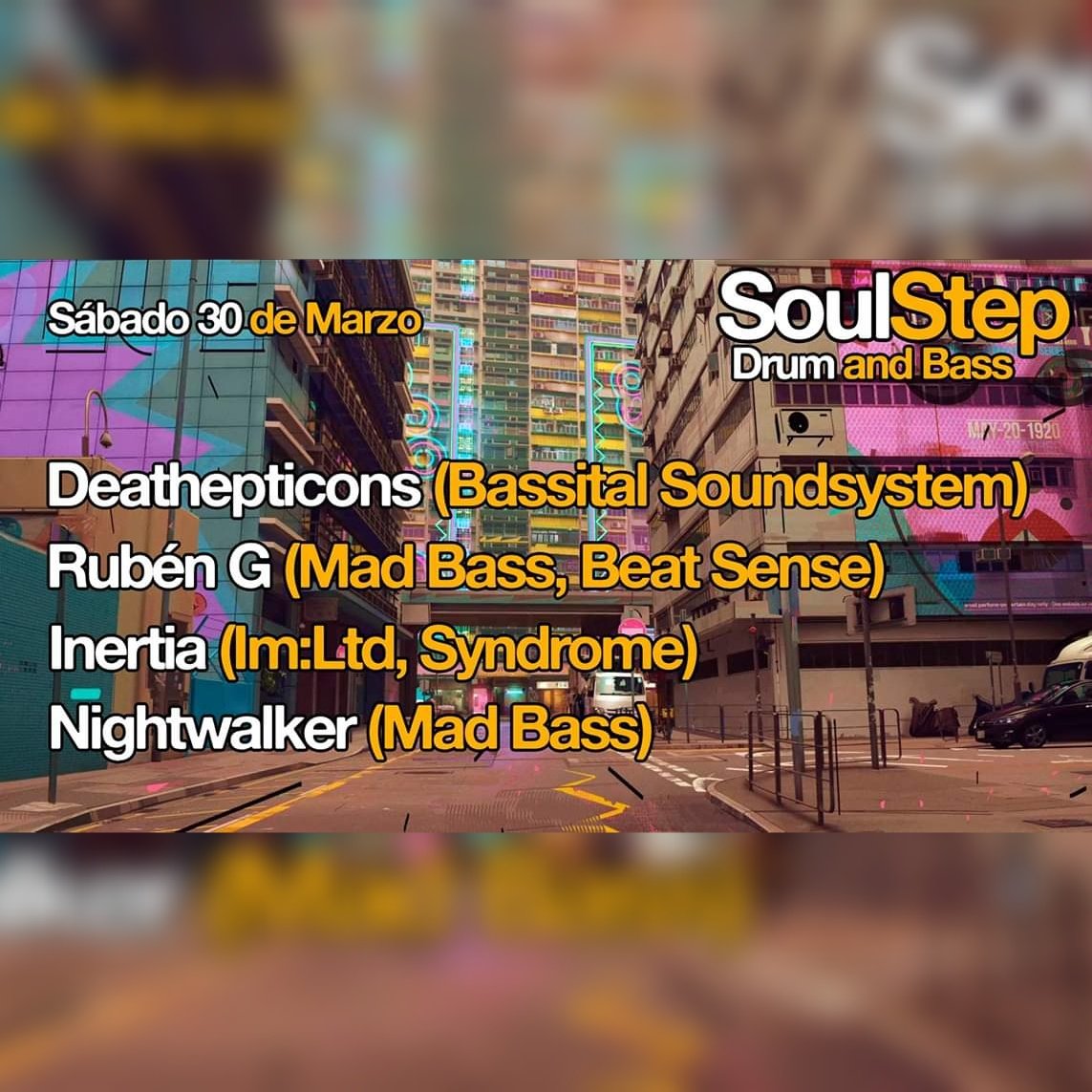 SoulstepB tweet picture