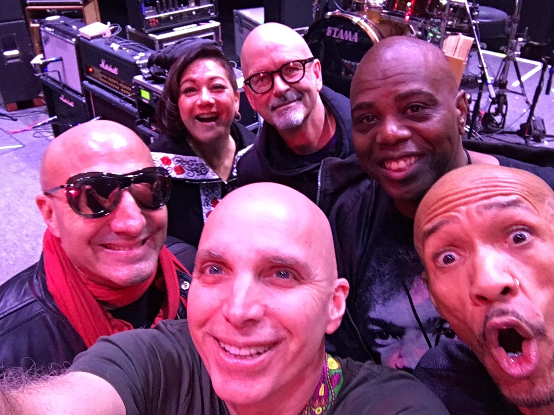 Joe satriani outlet sunglasses