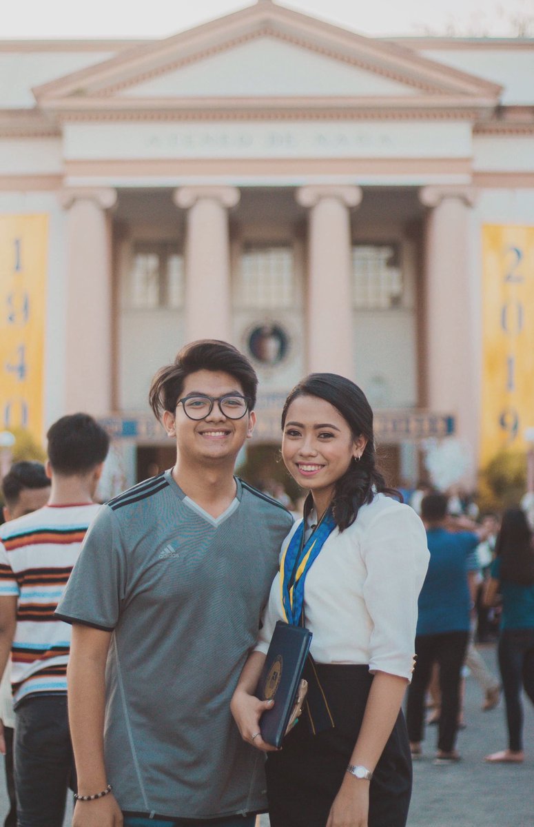 brianava__'s tweet photo. Congrats 2 my onli dalagang pelepena ❤️😍

#yeh https://t.co/U0ZpOFIxjs