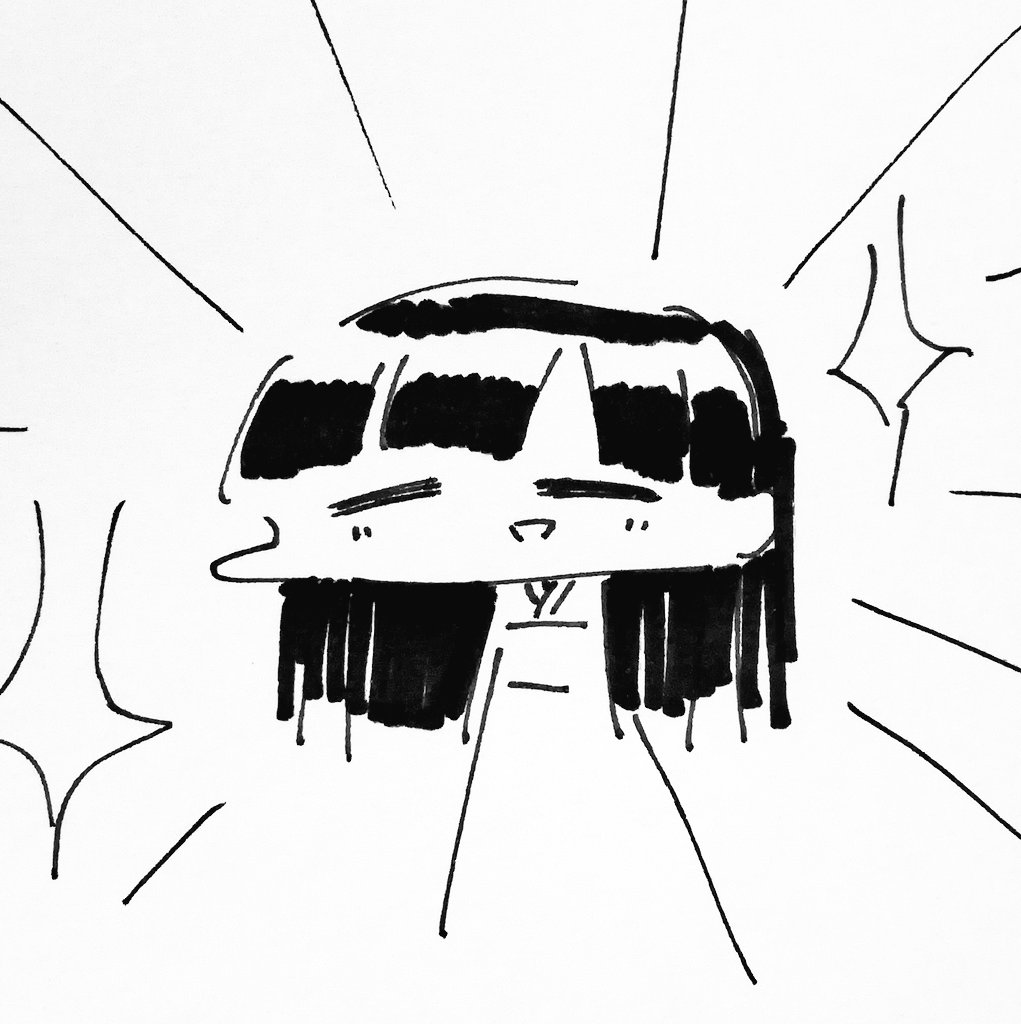 #平成最後に自分の代表作を貼る 