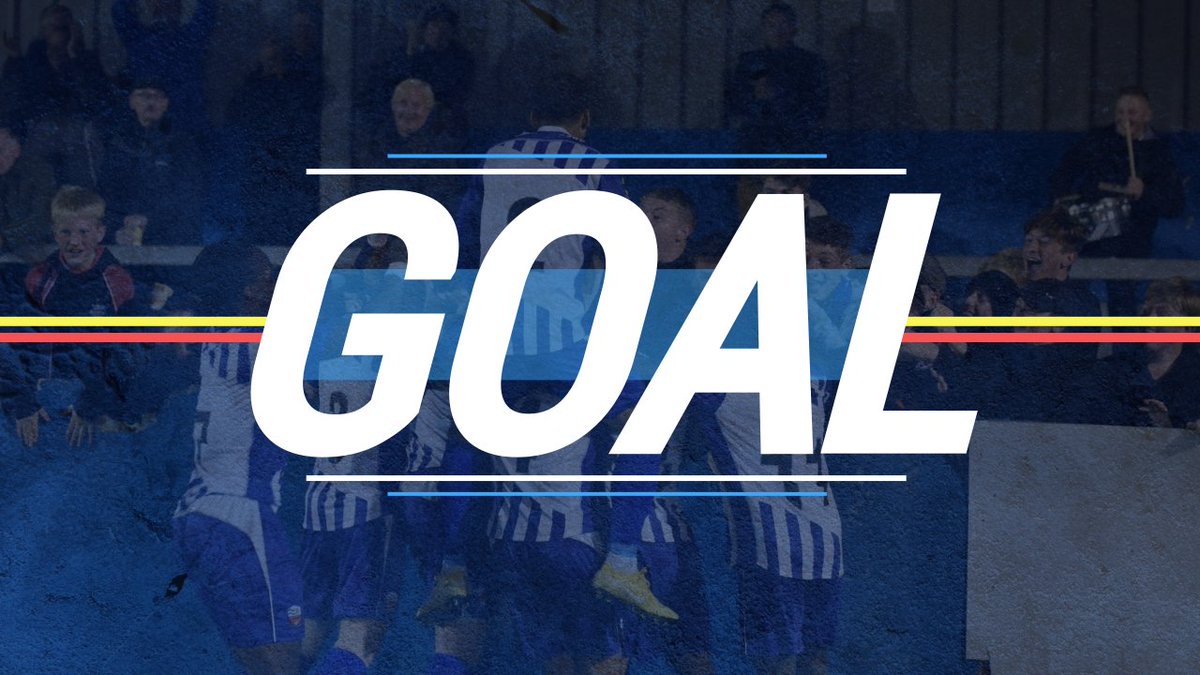 NuneatonTFC's tweet image. WE HAVE DOUBLED OUR LEAD!!!