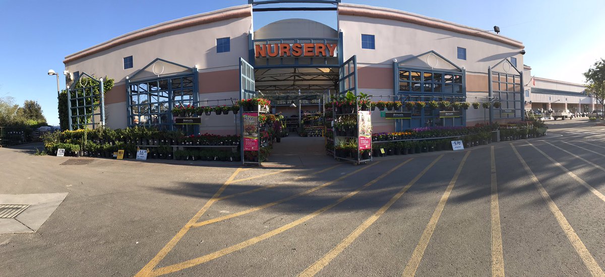 We welcome this beautiful weather with open arms!!!! #letsmakethisshmoney #makingmoneymoves #springblackfriday #homedepot #UC