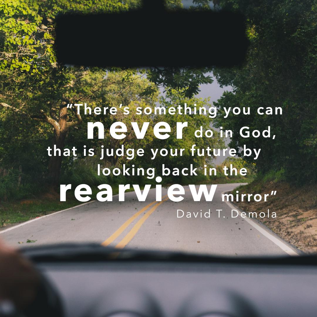 David T. Demola tweet media