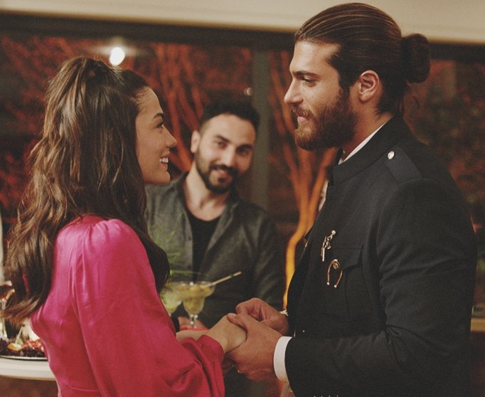 36. ❤️ #AşkDediğin