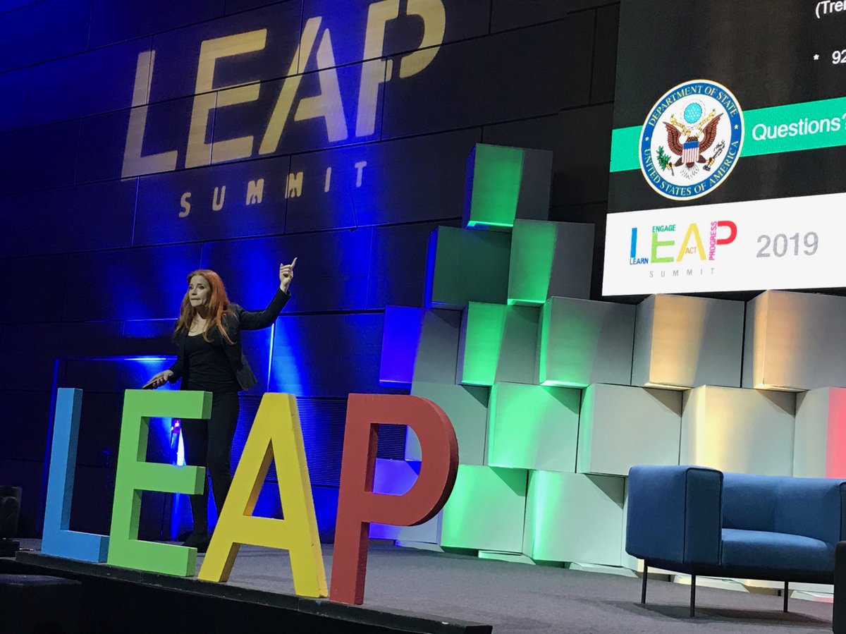 Ingrid Vanderveldt tweet media