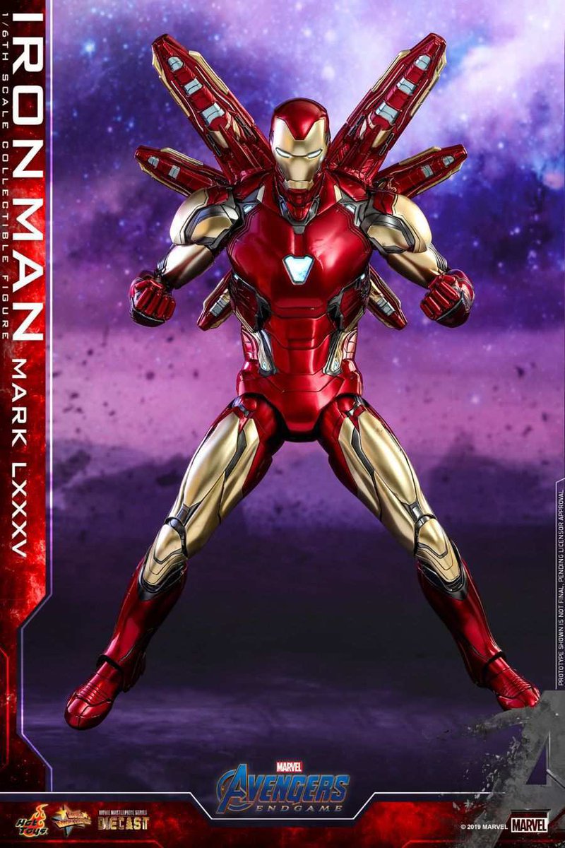 ironman mark 100