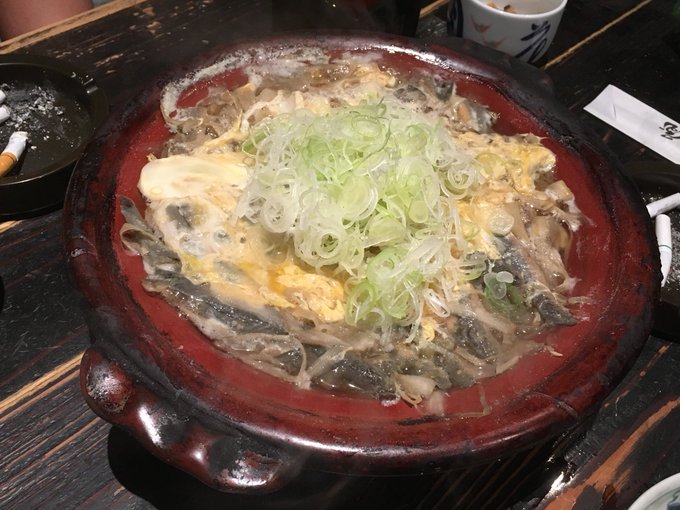 柳川鍋の家庭用レシピ アレンジやおすすめの人気店も紹介 お食事ウェブマガジン グルメノート