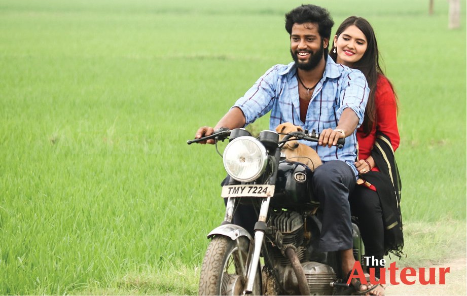 TheAuteur_Media's tweet photo. #Devadass Movie Stills @umapathyramaiah @ManishaYadavS #Aira Production by Vu Cinemas and New Born Productions
Story, Screenplay, Dialogues and Direction by Ra. Magesh #RaMagesh https://t.co/kUHQIg6YxF