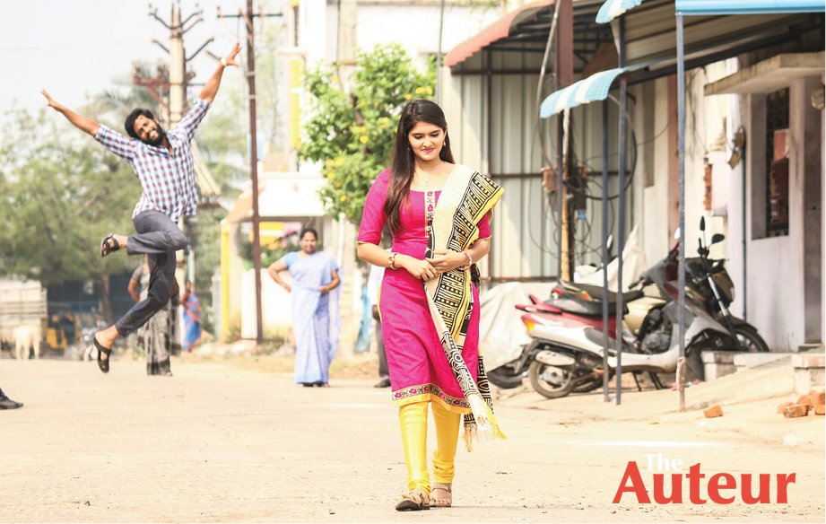 TheAuteur_Media's tweet photo. #Devadass Movie Stills @umapathyramaiah @ManishaYadavS #Aira Production by Vu Cinemas and New Born Productions
Story, Screenplay, Dialogues and Direction by Ra. Magesh #RaMagesh https://t.co/kUHQIg6YxF