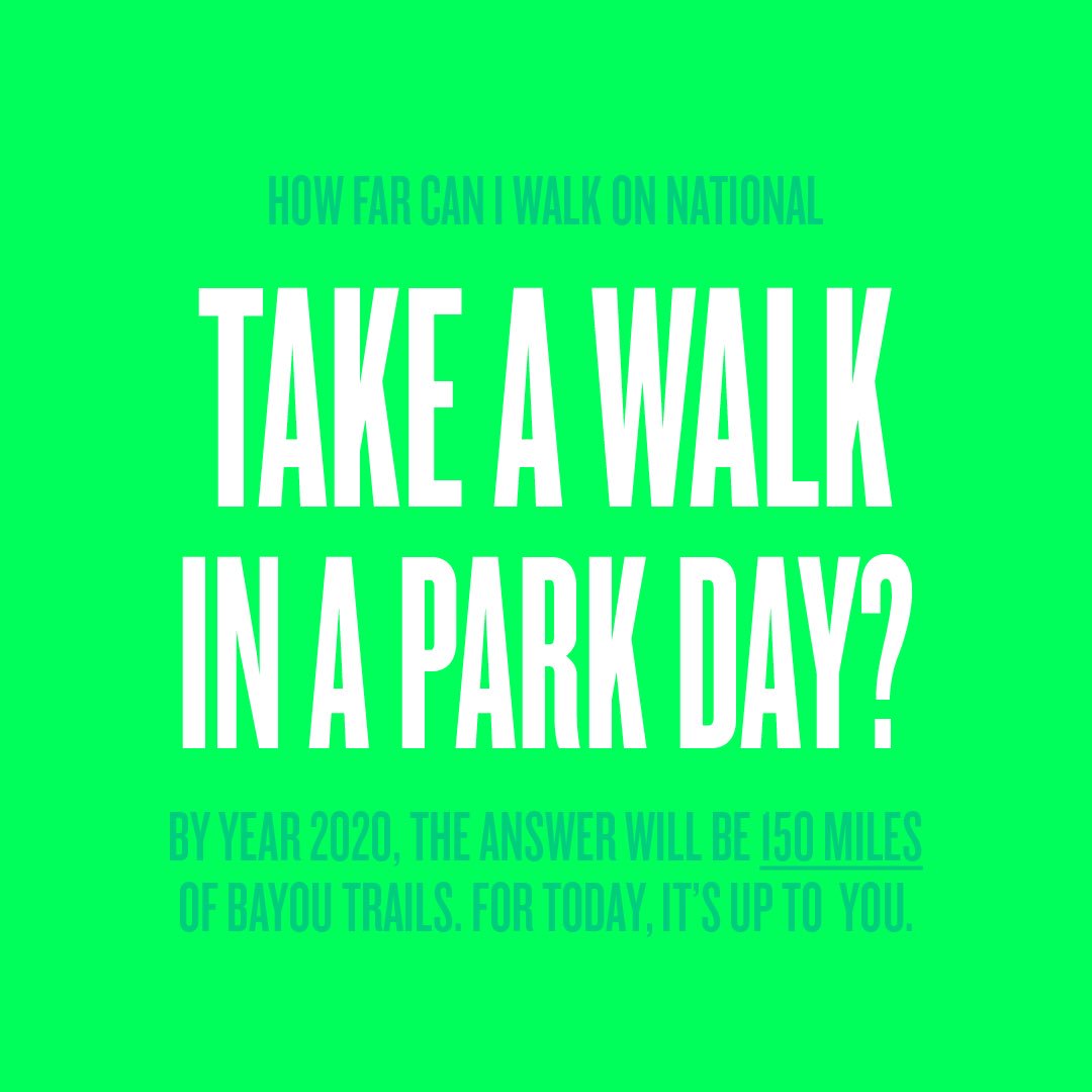 National Take A Walk In The Park Day Images Best Event in The World