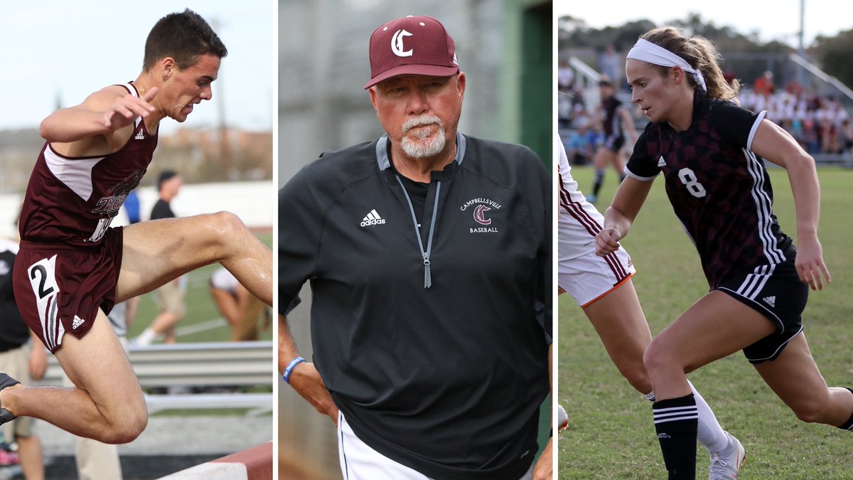 CvilleTigers's tweet image. Nominees are finalized for inaugural Awards Night on Thursday, April 18 #WeAreCU 

➡️ bit.ly/2HORMJg