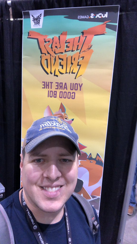 Richie Gulley tweet media