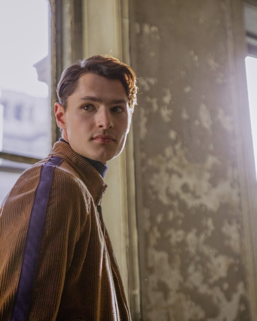 talliaclothing's tweet image. It's the golden hour! Shop for the Tallia corduroy jacket! 🌞
.
.

Tap the link!
.
#talliaorange #tallia #manstyle #menmodel #mensclass #menmodels #mensstyleguide #menstyles #menstyleblogger #mensmodels