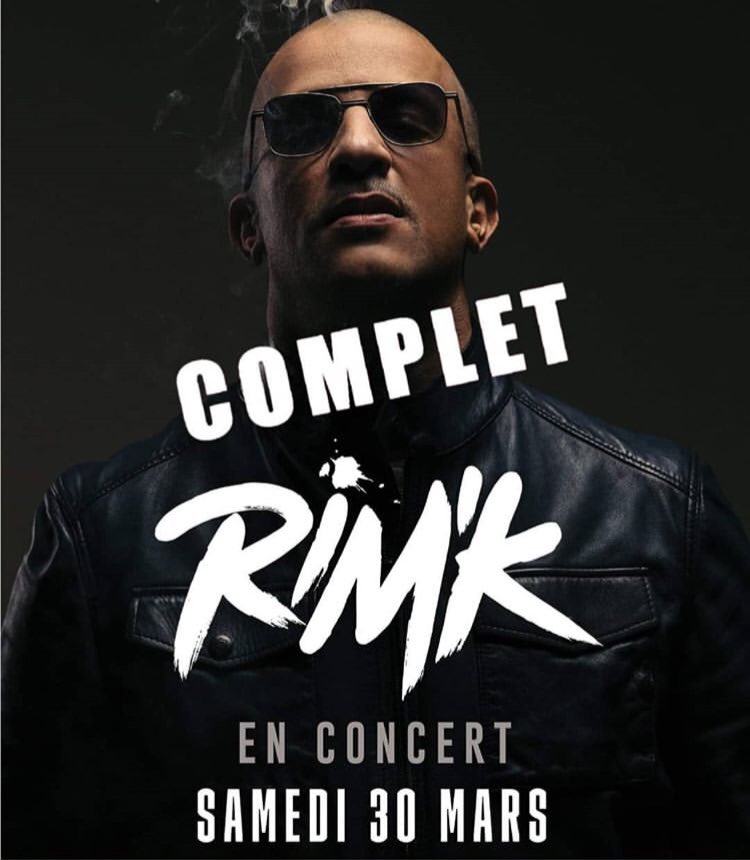 APDU113's tweet photo. >> 👀F U L L #MutantTour #Marseille https://t.co/znJpBrRDTx