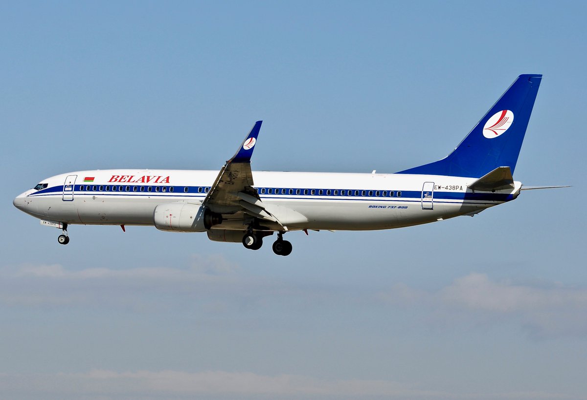 DXelprat's tweet photo. From @Belavia_by #B737 old and nice livery.@spottersbcnprat @oscarmartinezco @spotter_bcnlebl @baselunarbeta @ertiodelatiza @TRPlanespotter @real_w_meyer @jclacruz @maikabcn @edelweiss330 @mike_aerobcn @spainspotter @kamal_gabriel @Carol_spotters https://t.co/2K0jIBvBgi