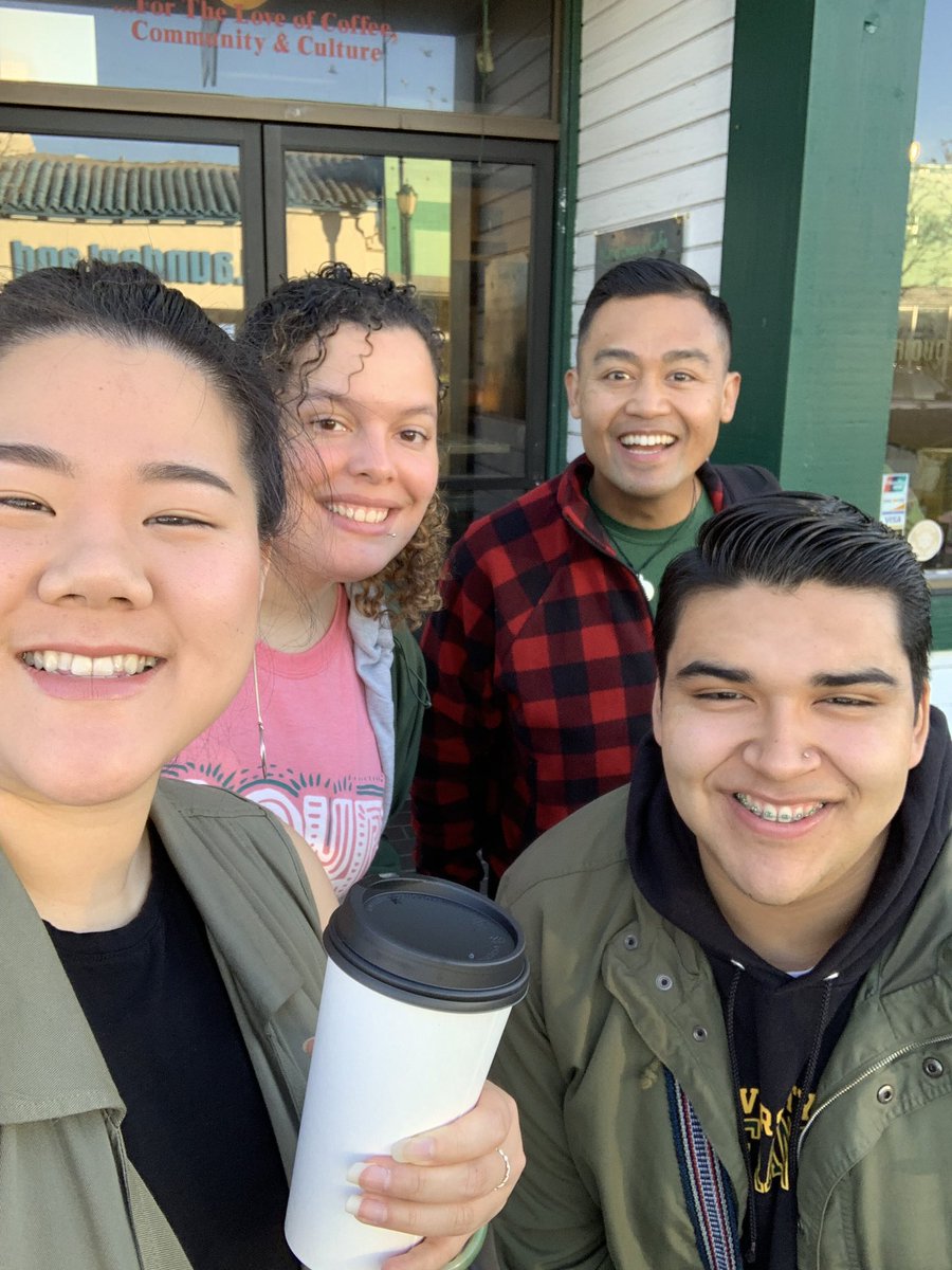 yuanzhou28's tweet photo. But first, coffee! #NSLDISP19 #YuanthePRO https://t.co/C6aAkvMCOl