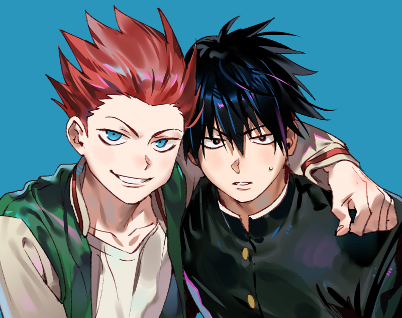 Yuriky_S2's tweet photo. https://t.co/wO66lwiDo4