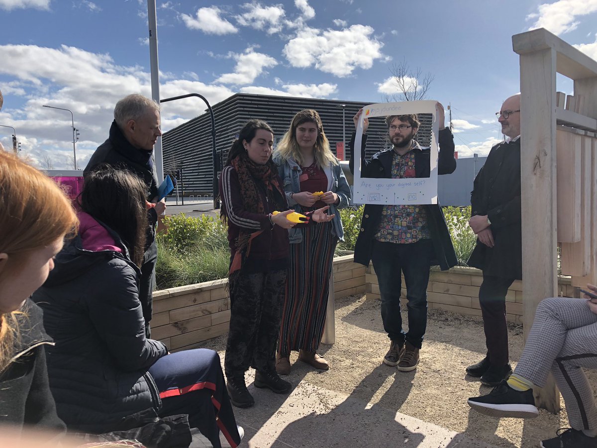 Ruth Watson tweet media