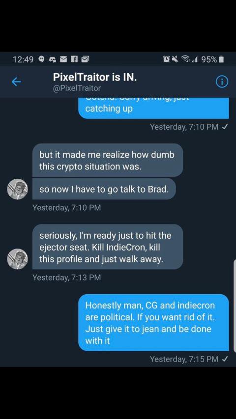 Droogs1962's tweet image. #ComicsGate #BLAMEWARCAMPAIGN