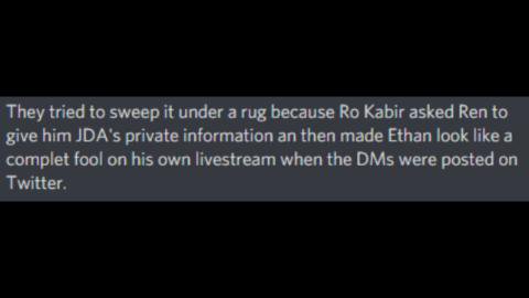 Droogs1962's tweet image. #ComicsGate #BLAMEWARCAMPAIGN fill in the blanks