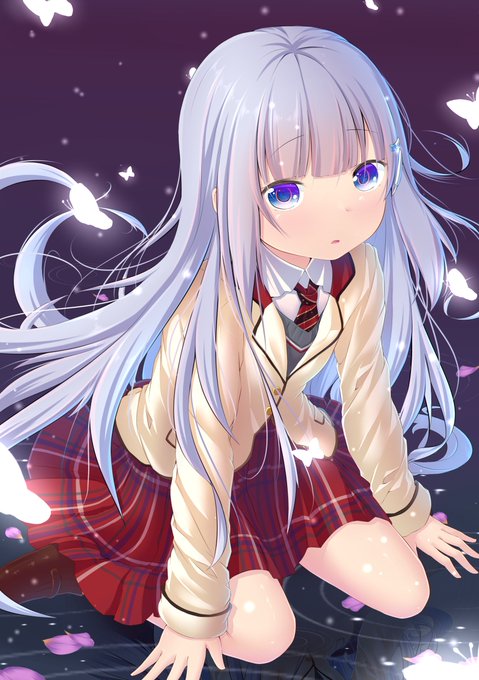 ロリつむ～

 #ミリシタ
#白石紬 